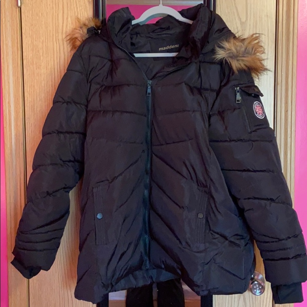 Madden NYC Coat